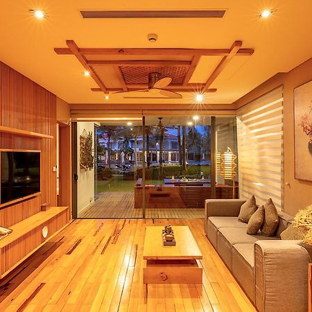 Maha Mangala Zen Garden & Residence Дананг Экстерьер фото