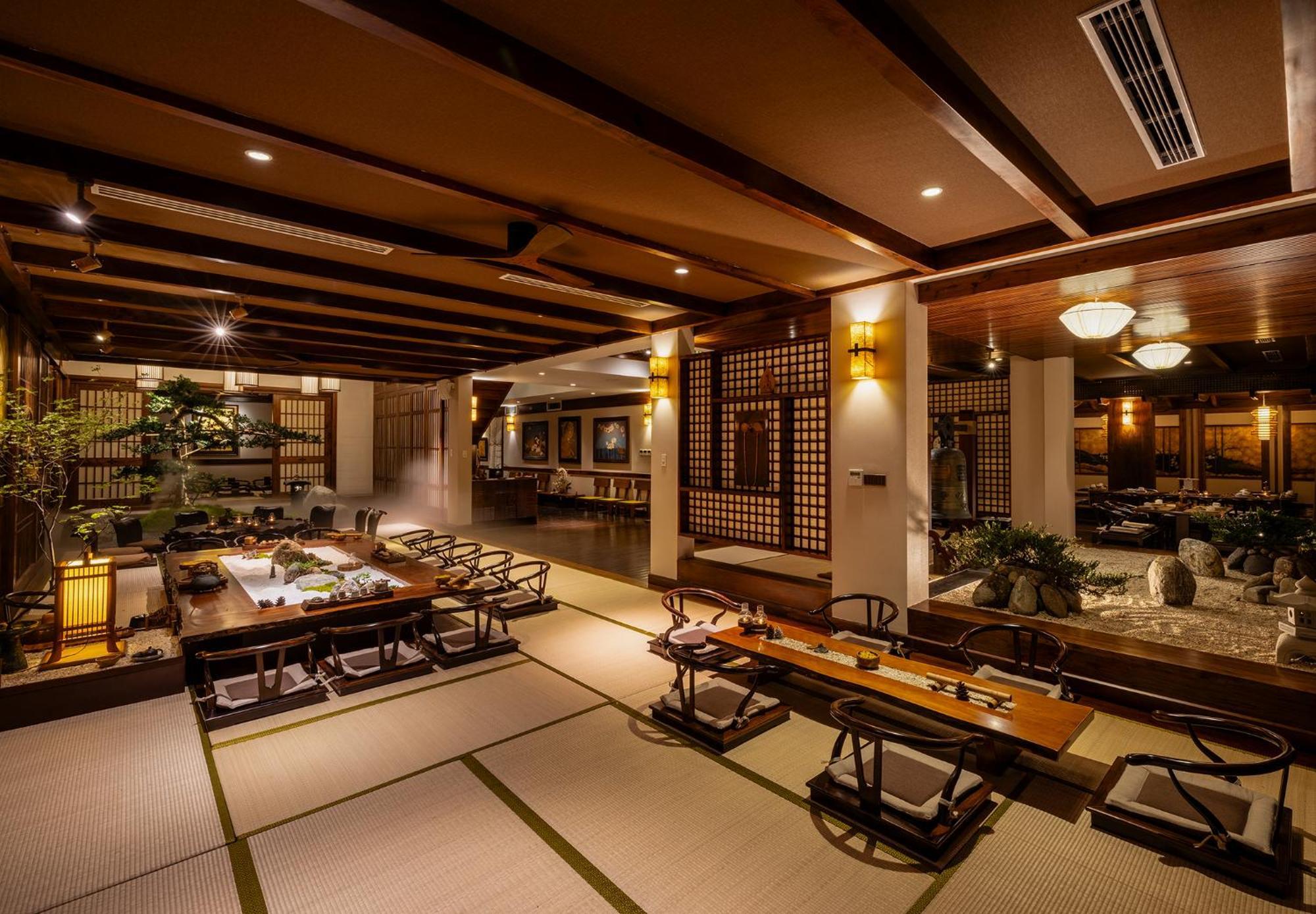 Maha Mangala Zen Garden & Residence Дананг Экстерьер фото