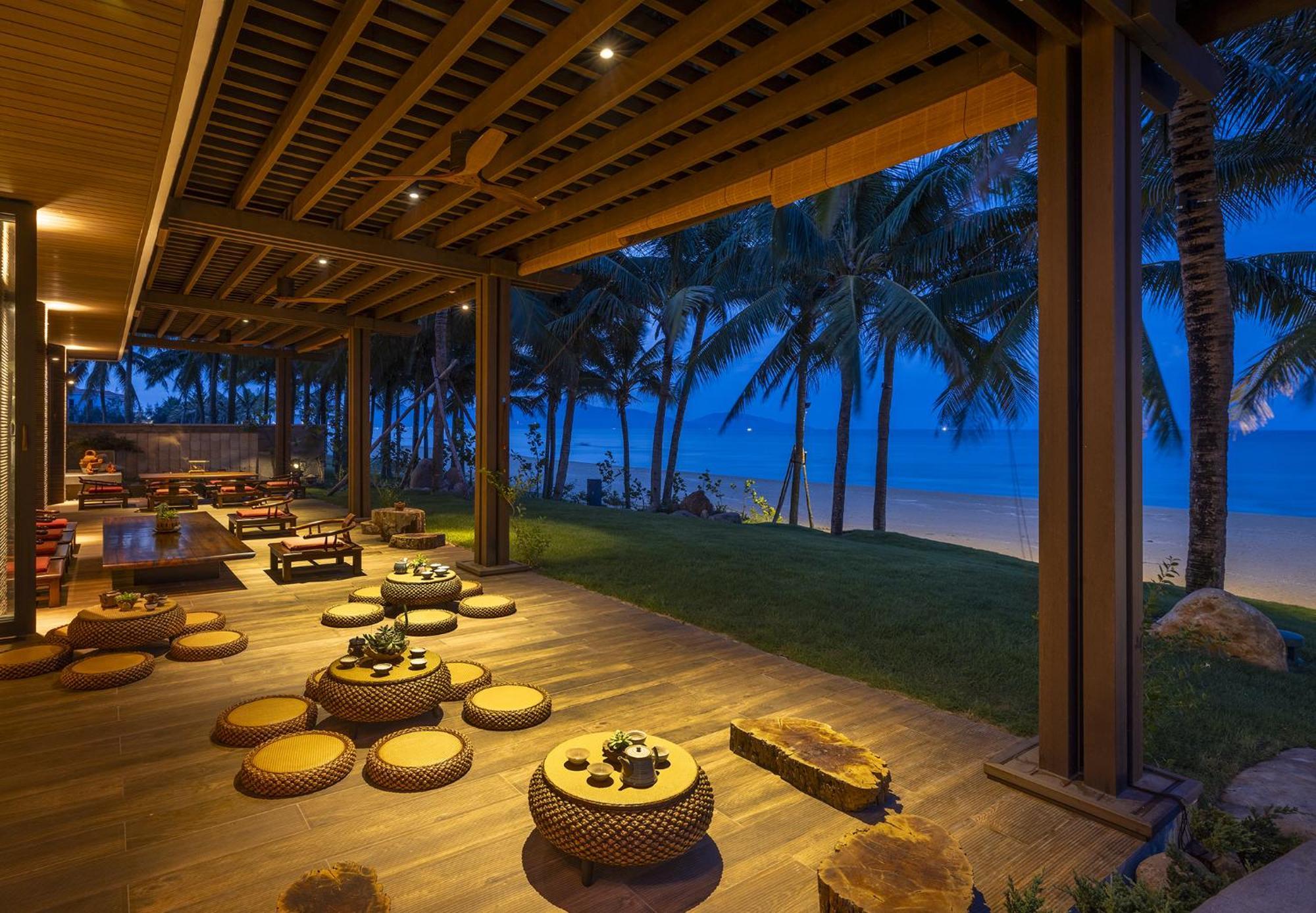 Maha Mangala Zen Garden & Residence Дананг Экстерьер фото