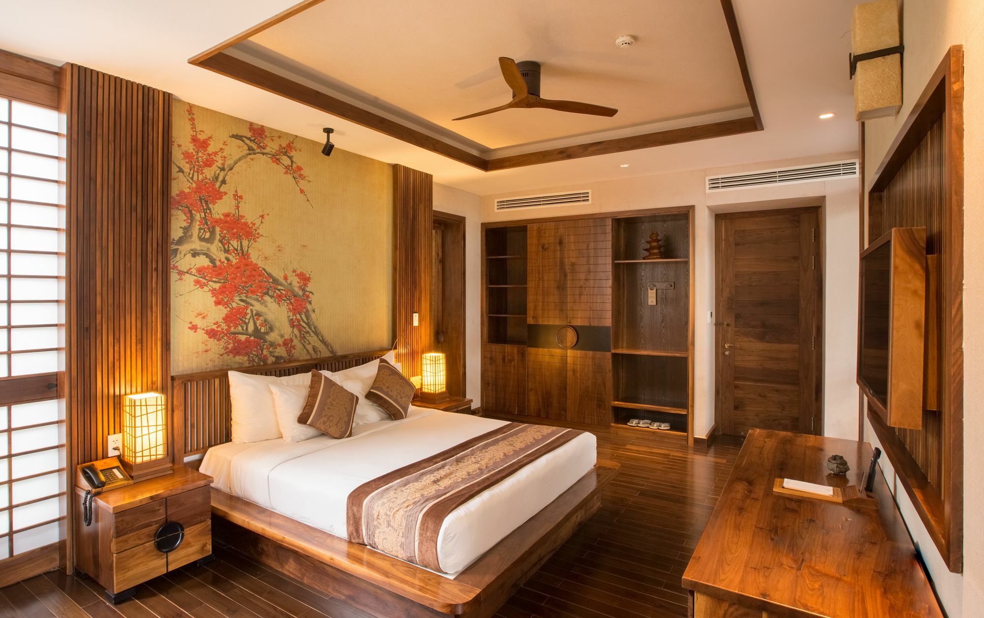 Maha Mangala Zen Garden & Residence Дананг Экстерьер фото