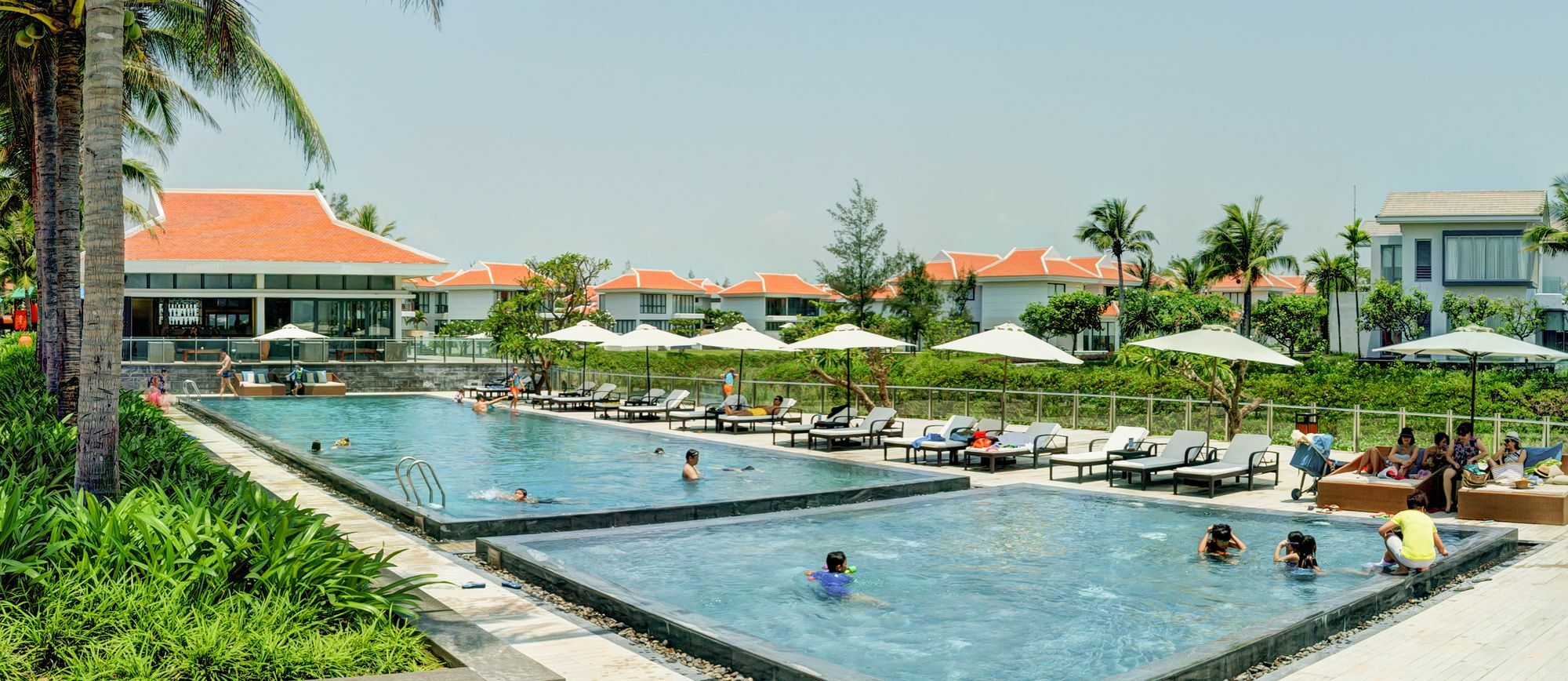Maha Mangala Zen Garden & Residence Дананг Экстерьер фото