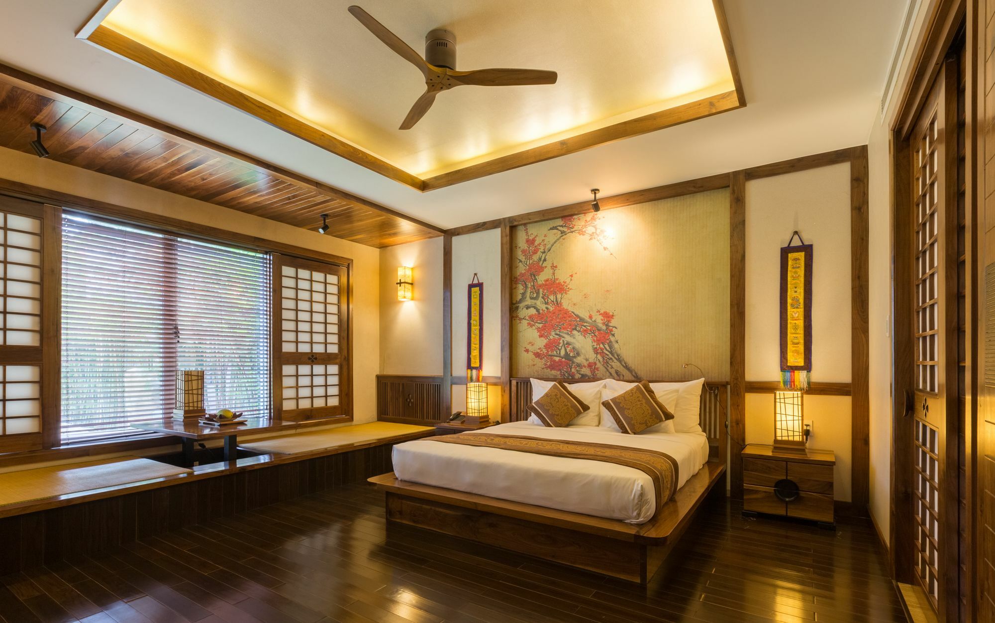 Maha Mangala Zen Garden & Residence Дананг Экстерьер фото