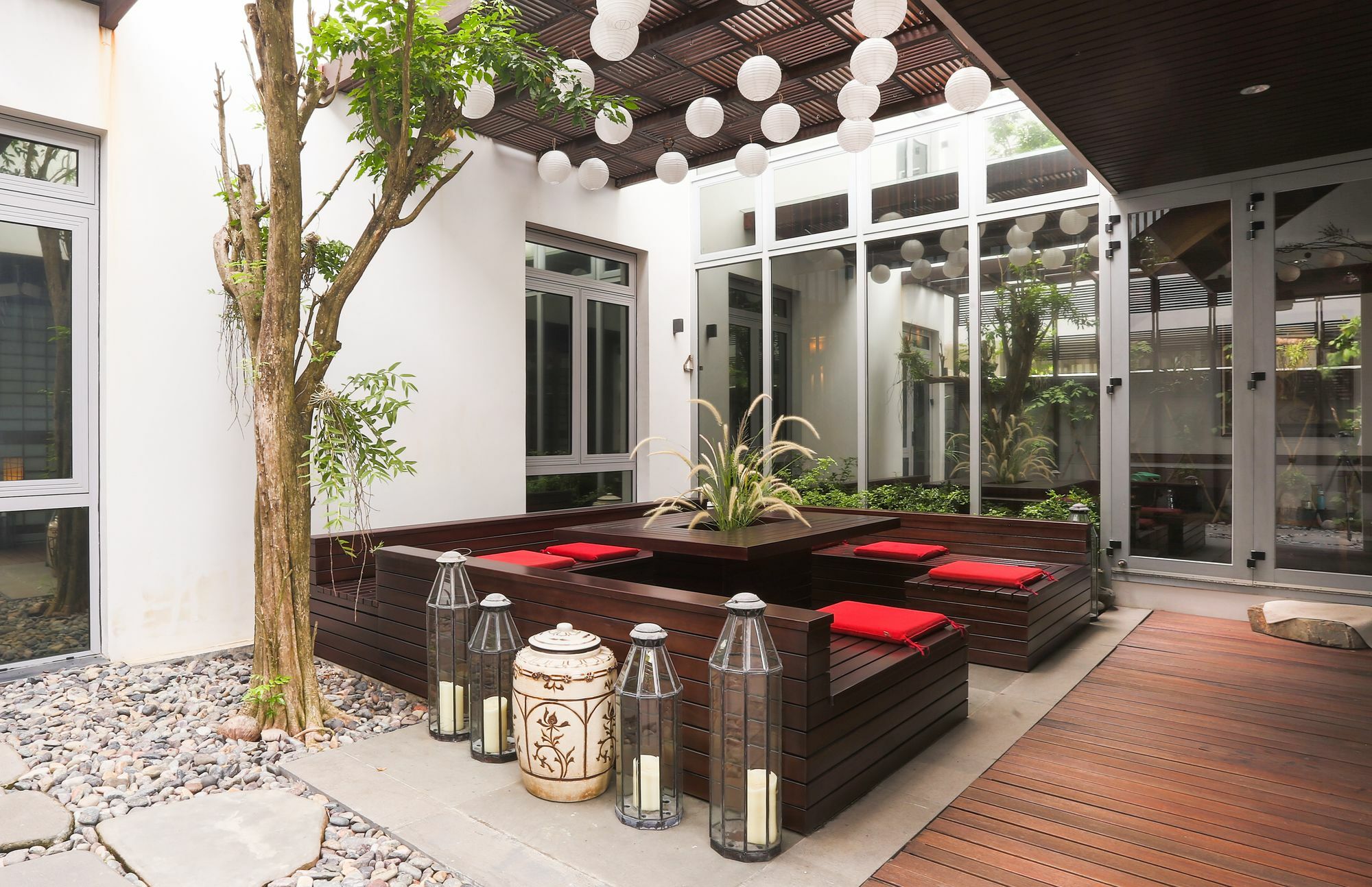 Maha Mangala Zen Garden & Residence Дананг Экстерьер фото